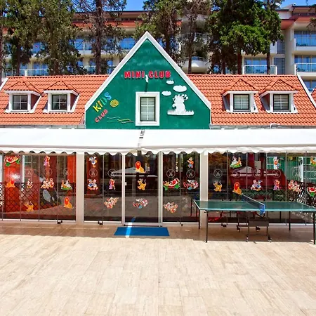 Orange County Kemer (Adults Only) 